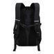 Рюкзак (ранець) Luna-bag JUSTPACK універсальний 49*31*17см №5774, Черный