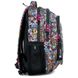 Рюкзак (ранец) школьный KITE мод 8001 tokidoki TK22-8001L-1