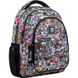 Рюкзак (ранец) школьный KITE мод 8001 tokidoki TK22-8001L-1