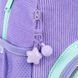 Рюкзак Kite школьный мод 2727 Education teens K26-2727XS-23 Little Cute 29*22,5*12см