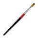 Кисть Art Nation Artist Brush нейлон плоская BR8572, №12