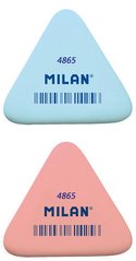 Гумка-ластик MILAN 4865