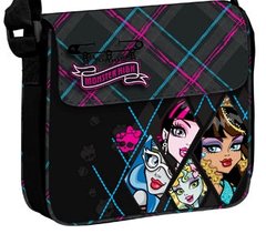 Сумка через плечо StarPak Monster High 49-36 MH3 17*17*6 см 294977