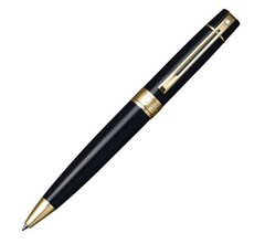 Ручка шариковая SHEAFFER Gift Collection 300 Glossy Black GT Sh932525
