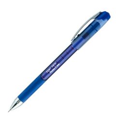 Кулькова ручка Unimax Top Tek Fusion 1мм UX-10 000-**, Синий