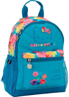 Рюкзак (ранець) м'який Kite міні мод 534 Hello Kitty 30*22*10см HK17-534XS