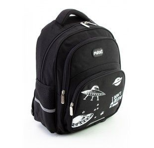 Рюкзак Maxi MX86228 37,5*27,5*16,5см