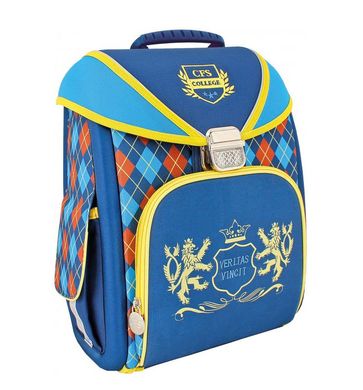 Рюкзак (ранец) школьный каркасный Cool For School CFS Gollege 711 CF85805