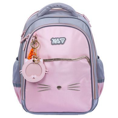 Рюкзак Yes 550240 S-111 My Kitty 38*27*18см