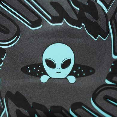 Рюкзак школьный Yes 559987 TS-58 Alien 41*31*13см