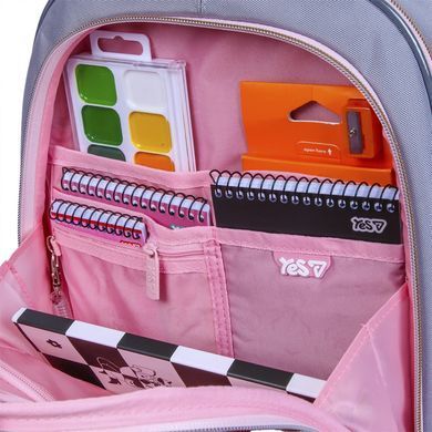 Рюкзак Yes 550240 S-111 My Kitty 38*27*18см