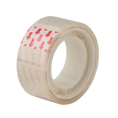 Скотч 18мм*10м Axent 3012-A