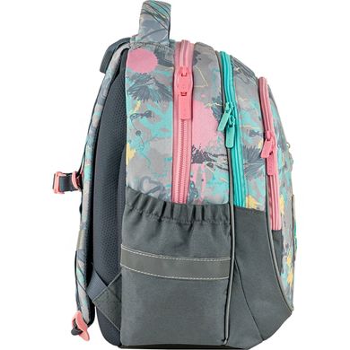 Рюкзак (ранец) школьный Kite мод 700 Bad Girl K24-700M-3 38*28*16см