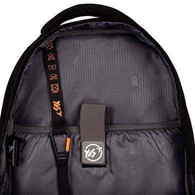 Рюкзак школьный Yes 559987 TS-58 Alien 41*31*13см