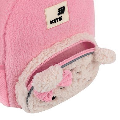 Рюкзак (ранець) м'який Kite мод 2727 Education teens K26-2727XS-1 Pretty Kitty 29*22,5*12см