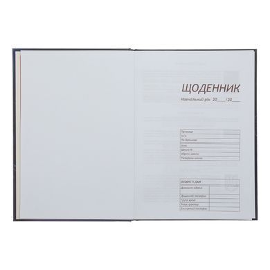 Школьный дневник ZiBi В5 (17,6*25см) Сияние ZB.13830