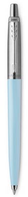 Ручка шариковая Parker 15932_7457 Jotter 17 Original Arctic Blue