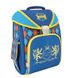 Рюкзак (ранец) школьный каркасный Cool For School CFS Gollege 711 CF85805