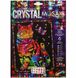 Набір для творчості DankoToys DT CRM-01-03 Мозаіка Crystal Mosaic Кіт
