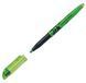 Текстовий маркер Pilot FRIXION LIGHT SW-FL, Зелений