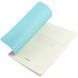 Блокнот А5 Axent 60л. Turnowsky Morning Dew-1 клетка 8710-5-A-TR