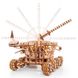 Модель 3D дерев'янна сборна механічна EVA Eco-Wood-Art LUNOKHOD 001492