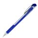 Кулькова ручка Unimax Top Tek Fusion 1мм UX-10 000-**, Синий