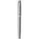 Перова ручка Parker 26211 IM 17 Stainless Steel перо F