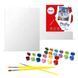 Картина по номер. на холсті 40*50см Идейка КН2905 Французький пейзаж