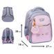 Рюкзак Yes 550240 S-111 My Kitty 38*27*18см
