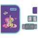 Пенал 1 відділення з 2 відворотами Kite мод 622 My Little Pony LP26-622