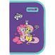 Пенал 1 відділення з 2 відворотами Kite мод 622 My Little Pony LP26-622