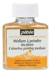 Разбавитель (медиум) Pebeo 75мл для масл. красок. P-650601