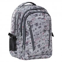 Рюкзак (ранец) школьный Safari 22-150L-1 45*30*24см