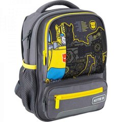 Рюкзак (ранец) дошкольный Kite Kids мини мод 559 Transformers TF20-559XS