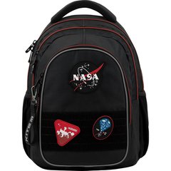Рюкзак (ранець) м'який KITE мод 8001 NASA NS22-8001M