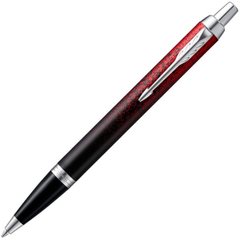 Кулькова ручка PARKER 23132 IM 17 SE Red Ignite CT