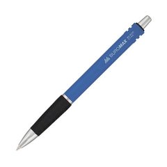 Кулькова ручка BUROMAX Jobmax BM.8238 автоматична, Синий
