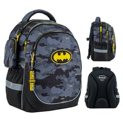 Рюкзак Kite школьный мод 700 DC comics DC24-700M 38*28*16см