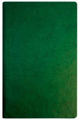 Блокнот для ескізів А5 256арк OPTIMA Vivella зелений O20810-04