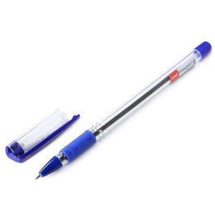 Ручка шариковая Cello Finegrip 388, Синий