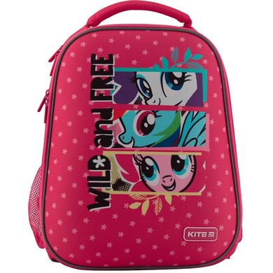 Ранець каркасний KITE мод 531 My Little Pony LP19-531M