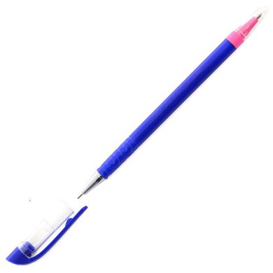 Ручка шариковая LINC Combi + Hi-liner 0,7/1,4мм 41171*, Зелёный