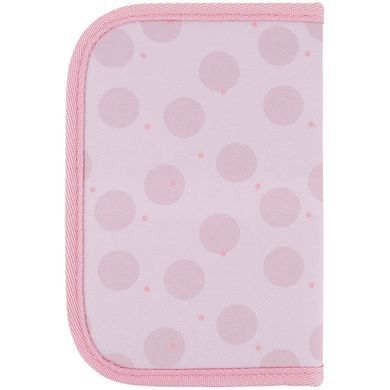 Пенал 1 отделение с 1 отворотом Kite мод 621 Hello Kitty HK26-621-1