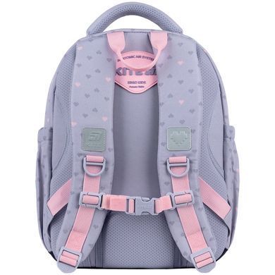 Рюкзак (ранець) м'який Kite мод 763 Pixel Love K26-763S-1 37*27,5*12,5см