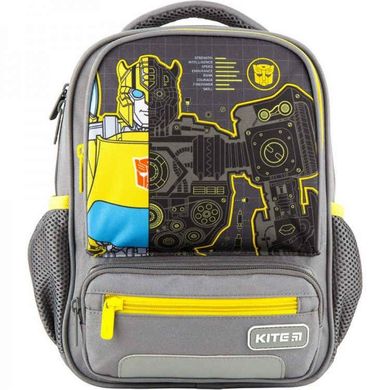 Рюкзак (ранец) дошкольный Kite Kids мини мод 559 Transformers TF20-559XS