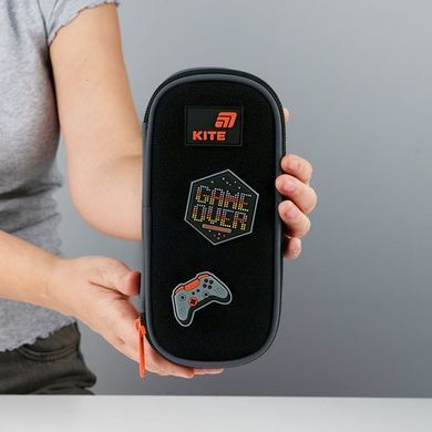 Косметичка-пенал Kite мод 662 Game Zone K26-662-10