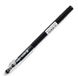 Ролерна ручка Пише-Витирає PILOT Kleer 0,7мм одноразова, чорна BL-LFP7-F24, Синий