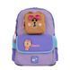 Рюкзак школьный Yes 559836 S-104 Line Friends Pretty Choco 36*26*13см