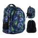 Рюкзак (ранець) м'який GoPack Education GO24-162M-2 Teens 40,5*28,5*17,5см